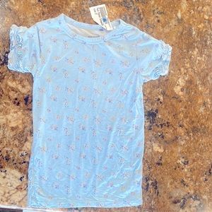 Posh Peanut shirt 3T